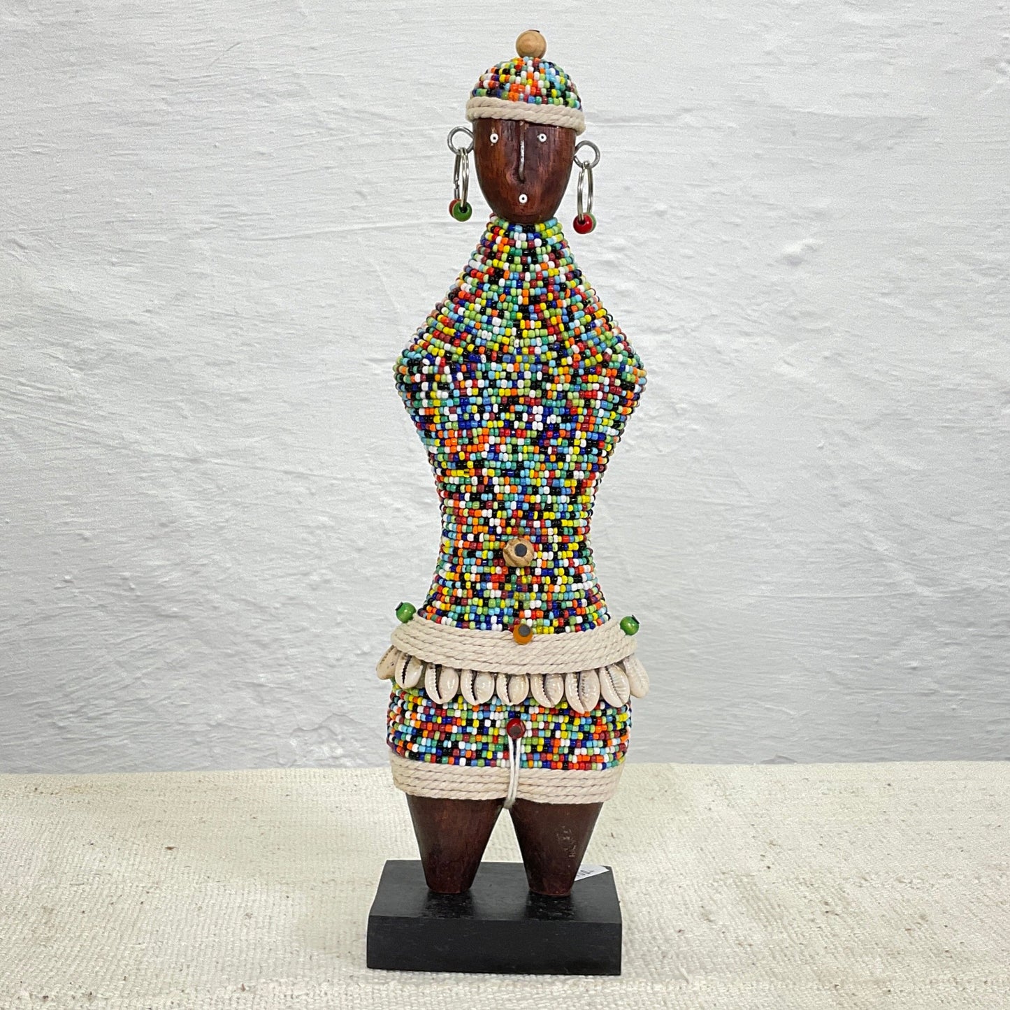 Namji doll  #40  | CAMEROON