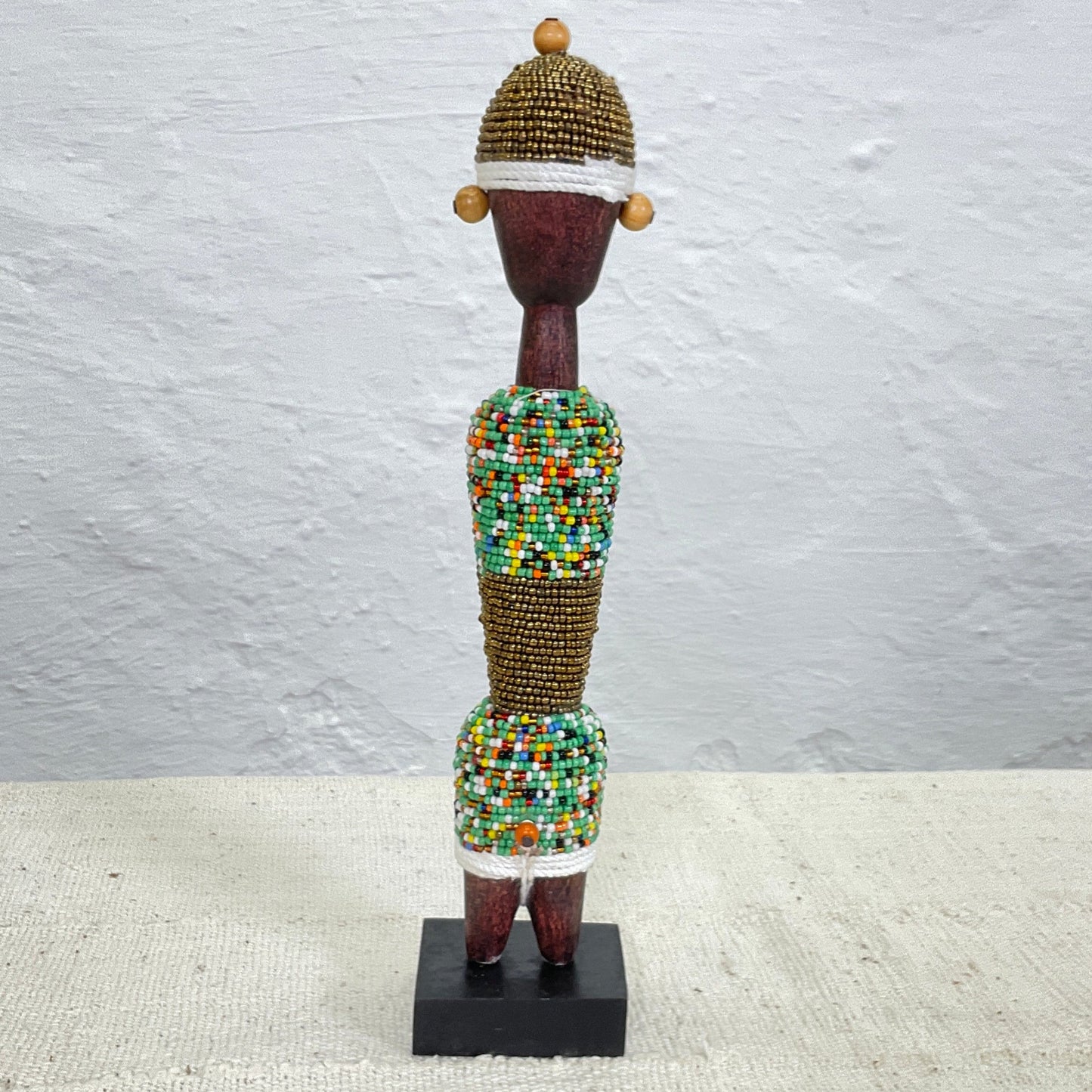 Namji doll  #34| CAMEROON