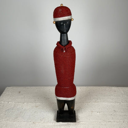 Namji doll  #18 | CAMEROON