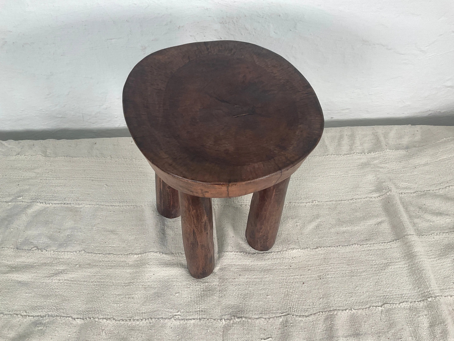 Lobi stool 35 cm #01