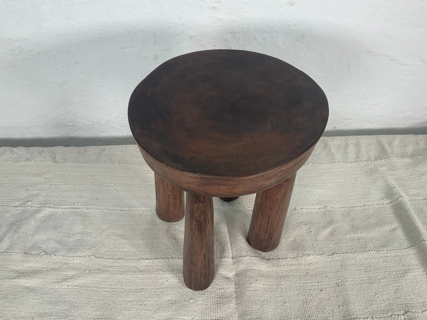 Lobi stool 34 cm #01