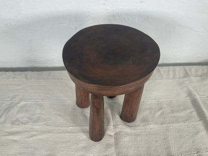 Lobi stool 34 cm #01