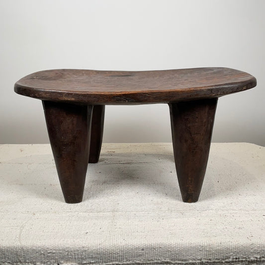 Senufo stool M #01 | IVORY COAST
