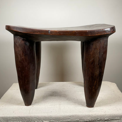 Senufo stool VINTAGE #02 | IVORY COAST