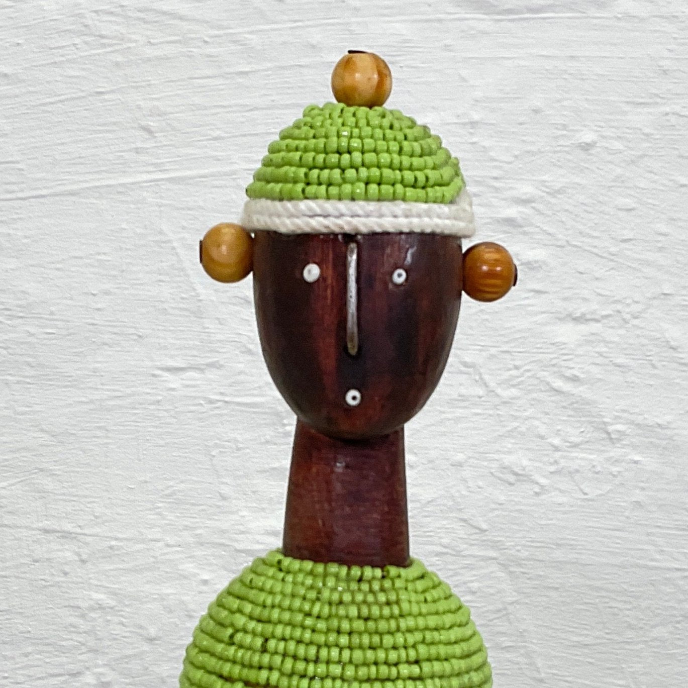 Namji doll  #33| CAMEROON