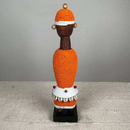 Namji doll  #19 | CAMEROON