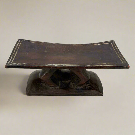 Masque Nimba grand #01 | GUINÉE