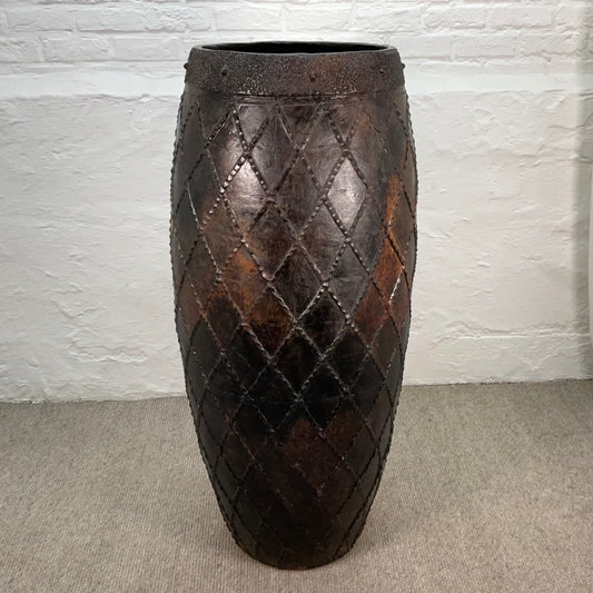 Vase extralarge  #01 | IVORY COAST