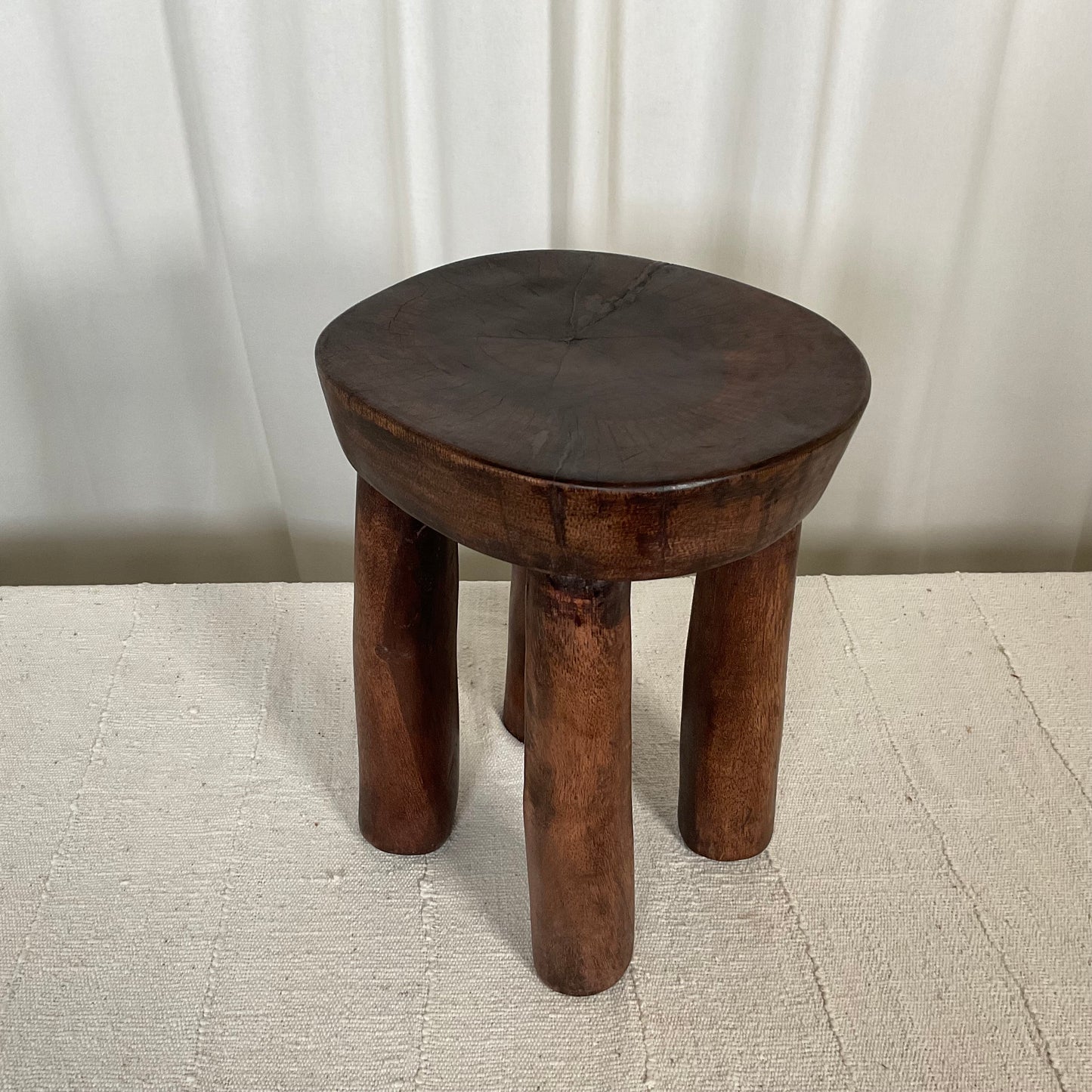 Lobi stool 37 cm #01