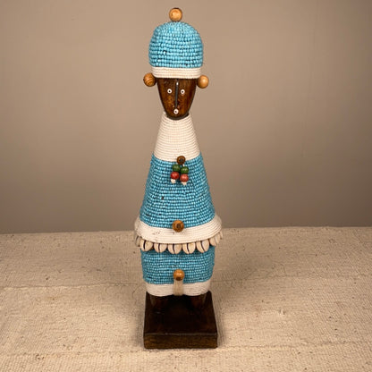 Namji doll  #16 | CAMEROON