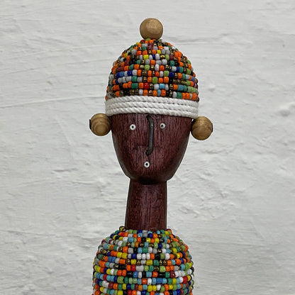 Namji doll  #37 | CAMEROON