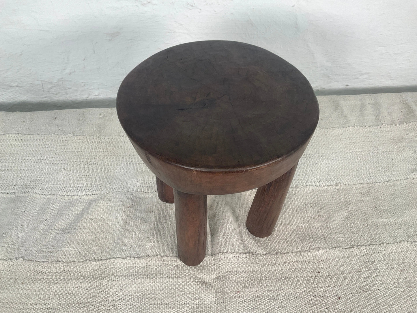 Lobi stool 24 cm #02