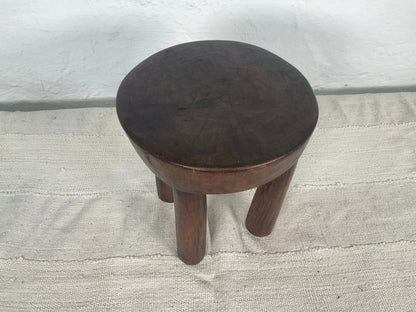Lobi stool 24 cm #02