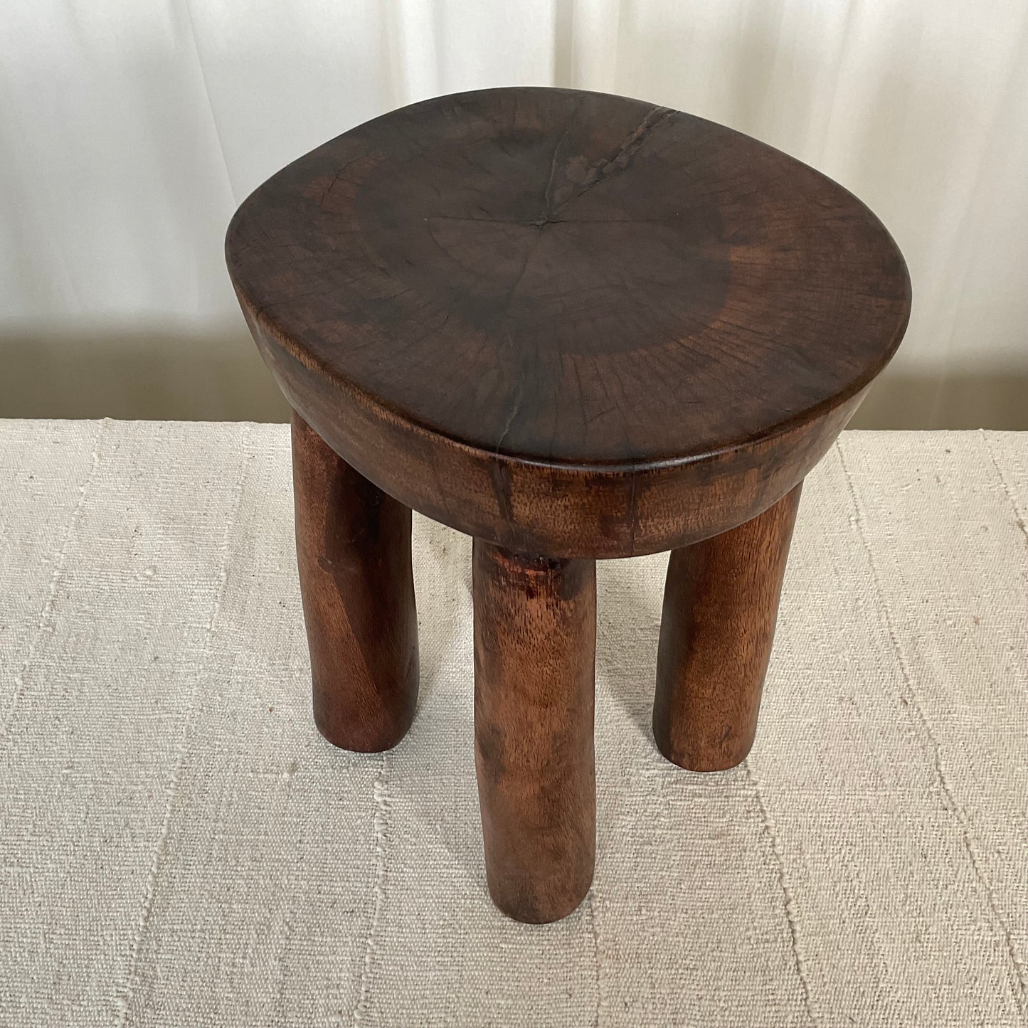 Lobi stool 37 cm #01