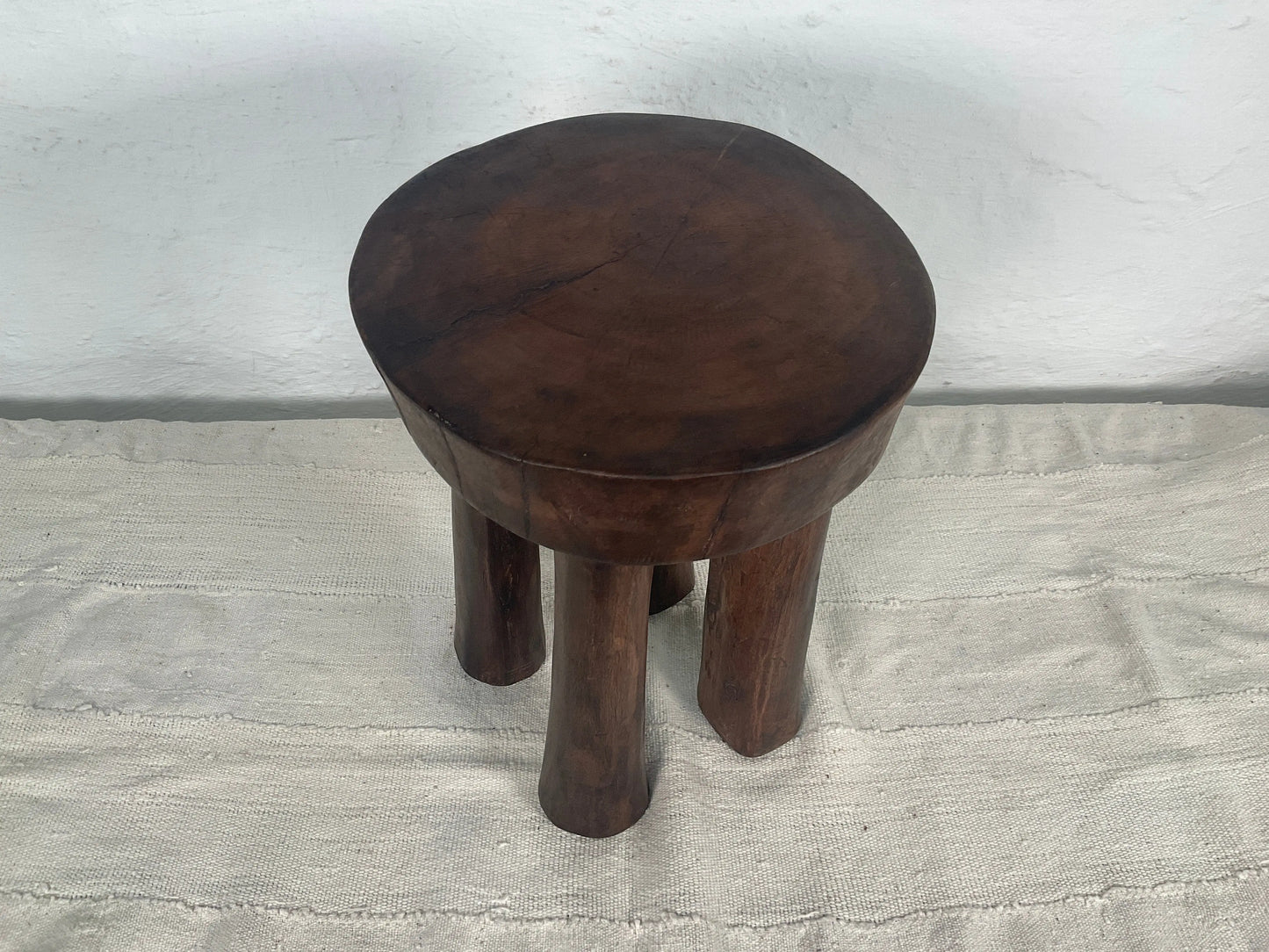Lobi stool 36 cm #03