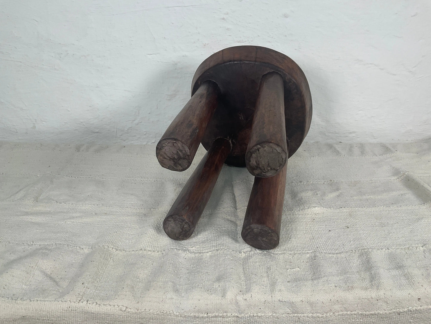 Lobi stool 35 cm #01
