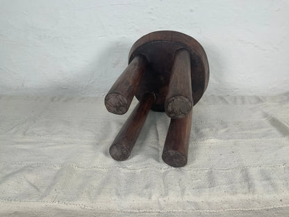 Lobi stool 35 cm #01