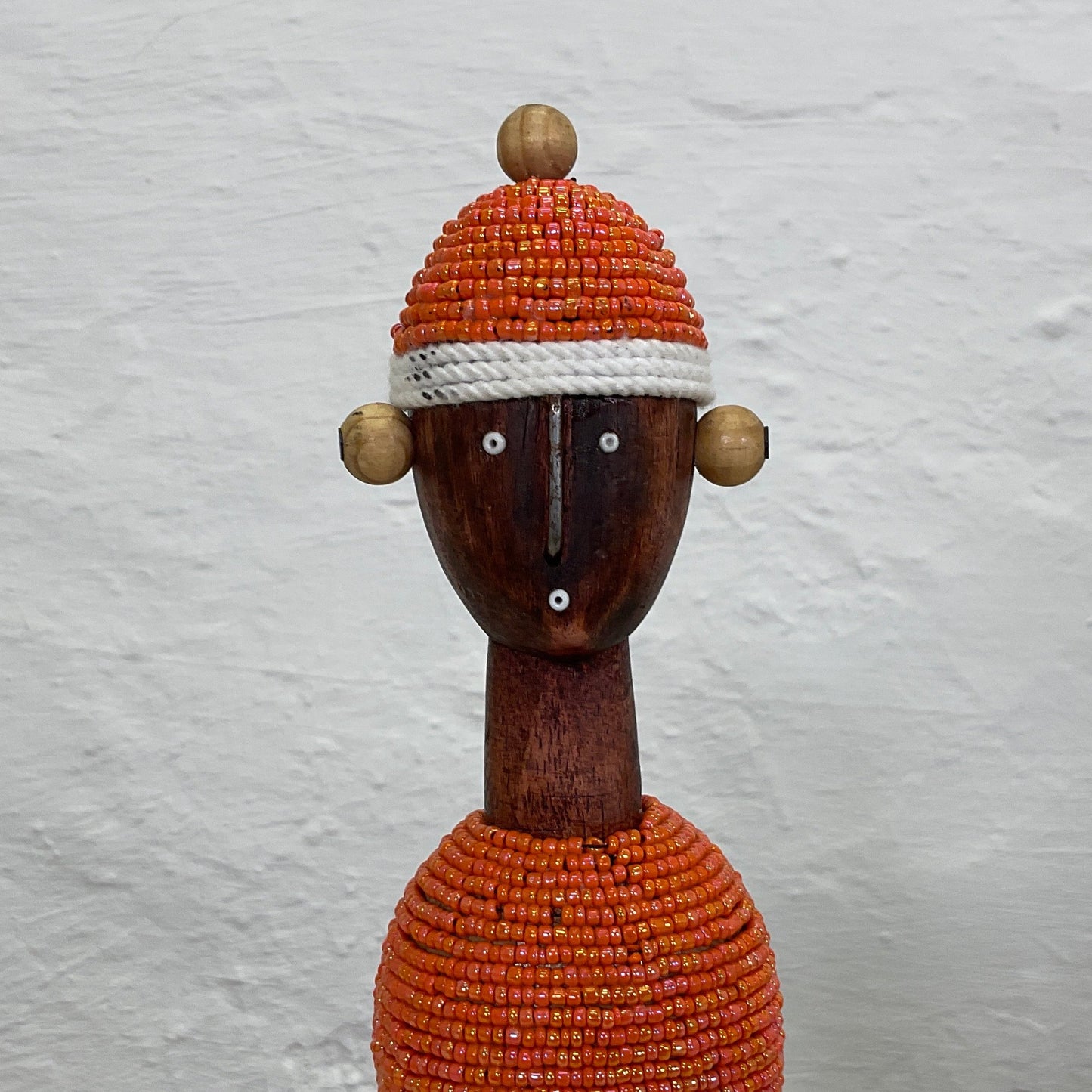 Namji doll  #09 | CAMEROON