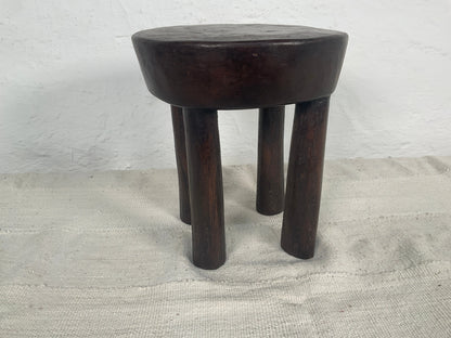 Lobi stool 26cm #03