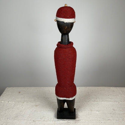 Namji doll  #18 | CAMEROON