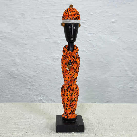 Namji doll  #28 | CAMEROON