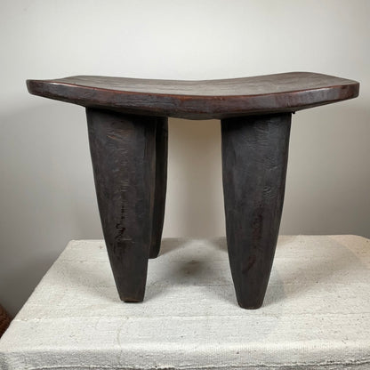 Senufo stool L #02 | IVORY COAST