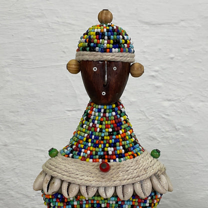 Namji doll  #14 | CAMEROON