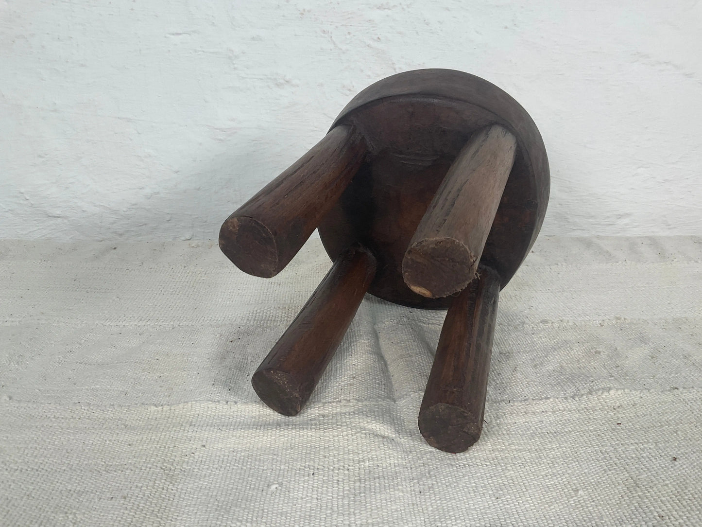 Lobi stool 24 cm #02