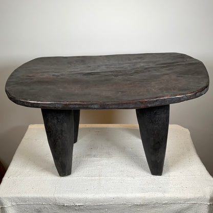 Senufo stool L #01 | IVORY COAST