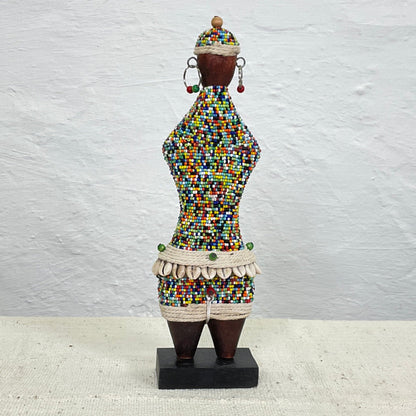 Namji doll  #40  | CAMEROON