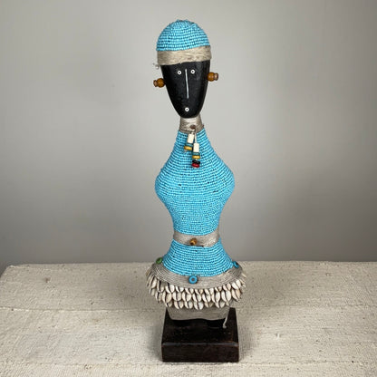 Namji doll  #17 | CAMEROON