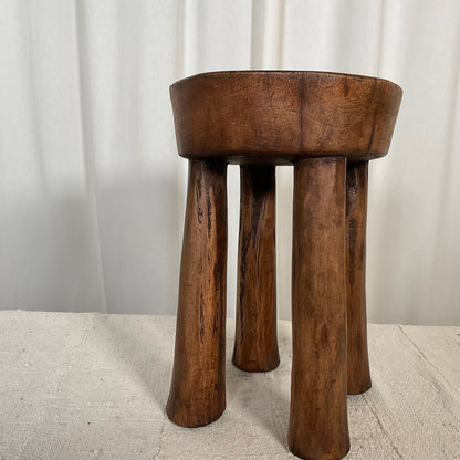 Lobi stool 36 cm #03