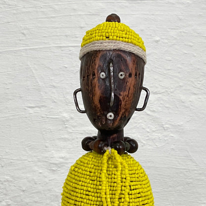 Namji doll  #30  | CAMEROON