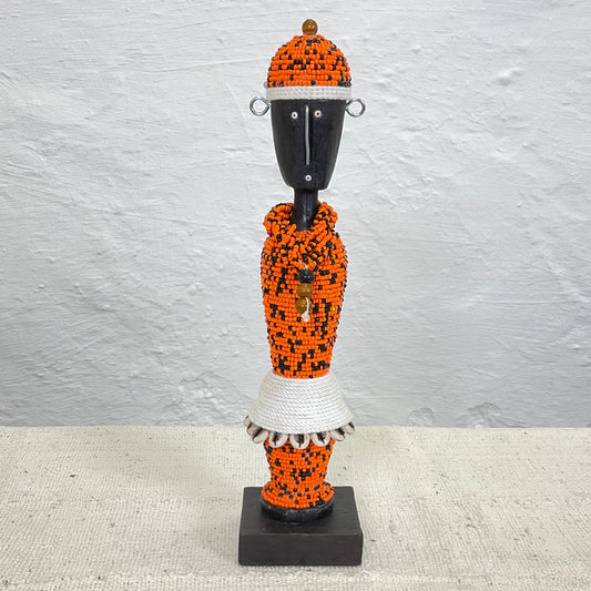 Namji doll  #27| CAMEROON