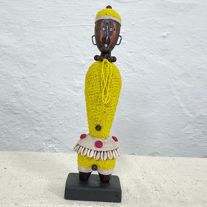 Namji doll  #30  | CAMEROON