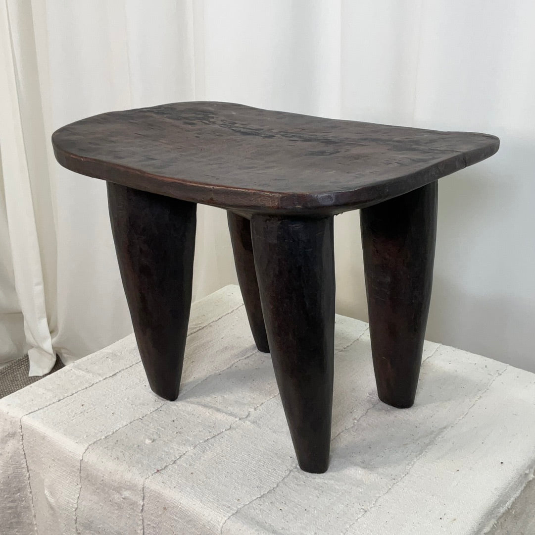 Senufo stool L #04 | IVORY COAST