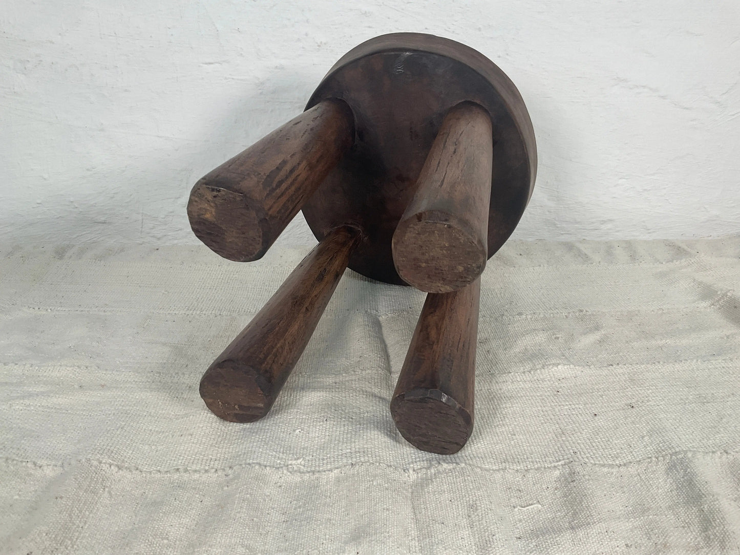 Lobi stool 34 cm #01
