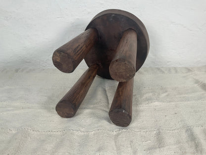 Lobi stool 34 cm #01