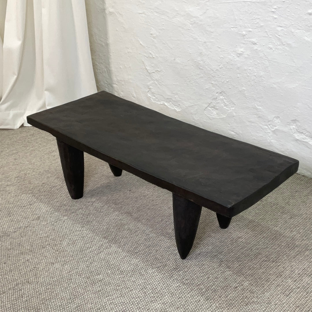 Senufo table #01 | IVORY COAST