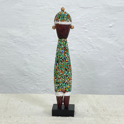 Namji doll  #36| CAMEROON