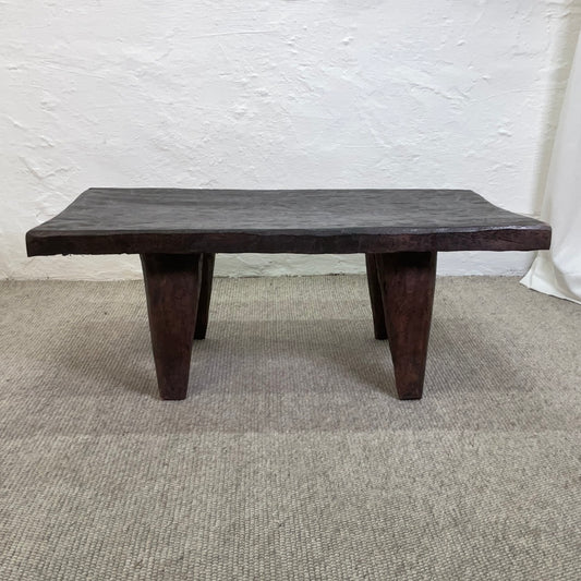 Senufo table #03 | IVORY COAST