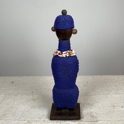 Namji doll  #20 | CAMEROON