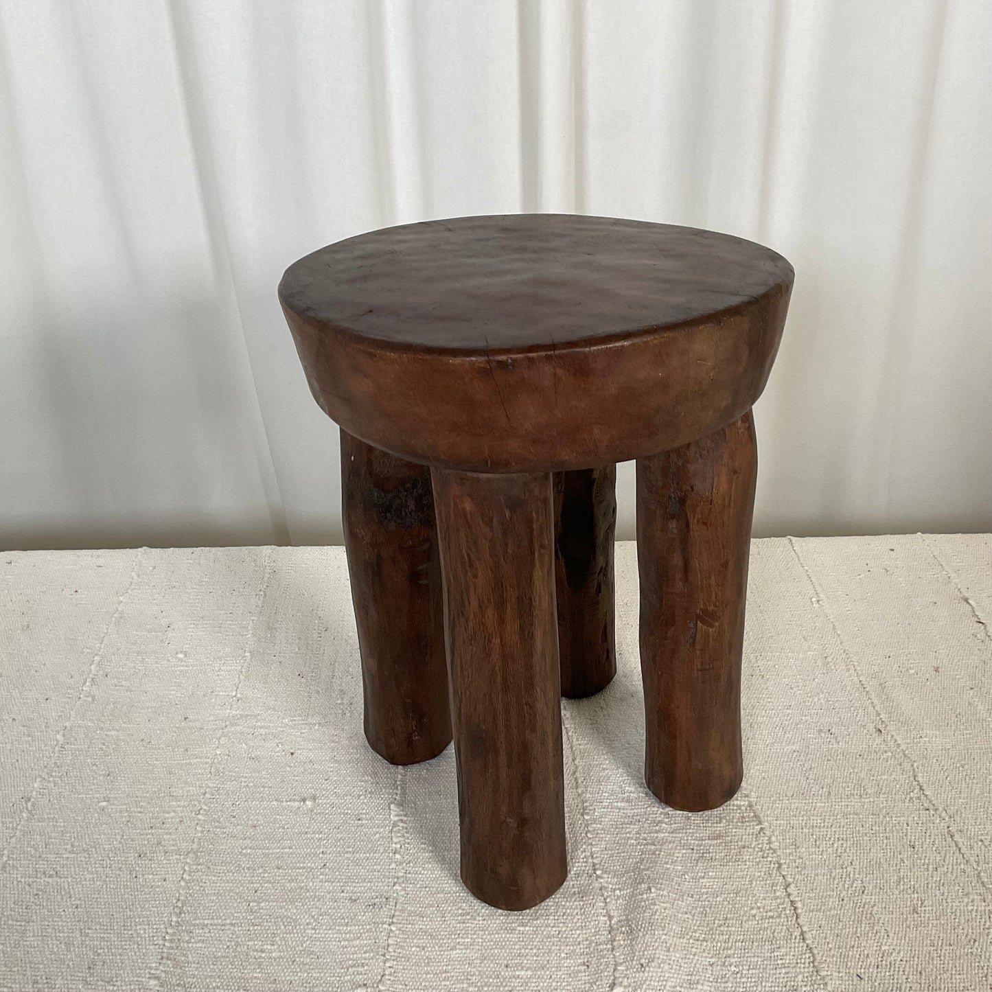 Lobi stool 36 cm #01