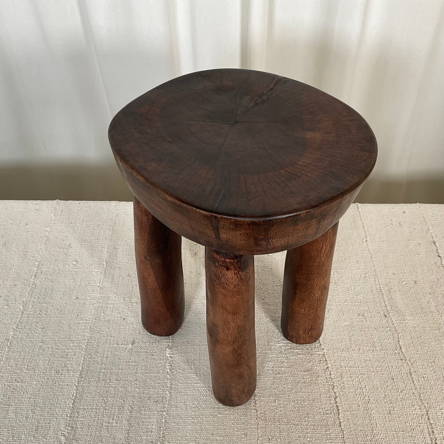 Lobi stool 37 cm #01