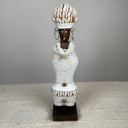 Namji doll  #21 | CAMEROON