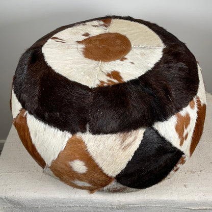 Tuareg pouf #01 | MALI