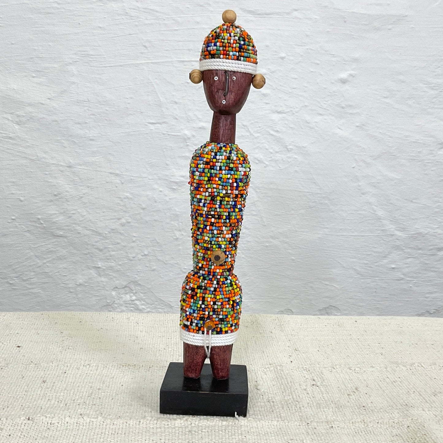 Namji doll  #37 | CAMEROON