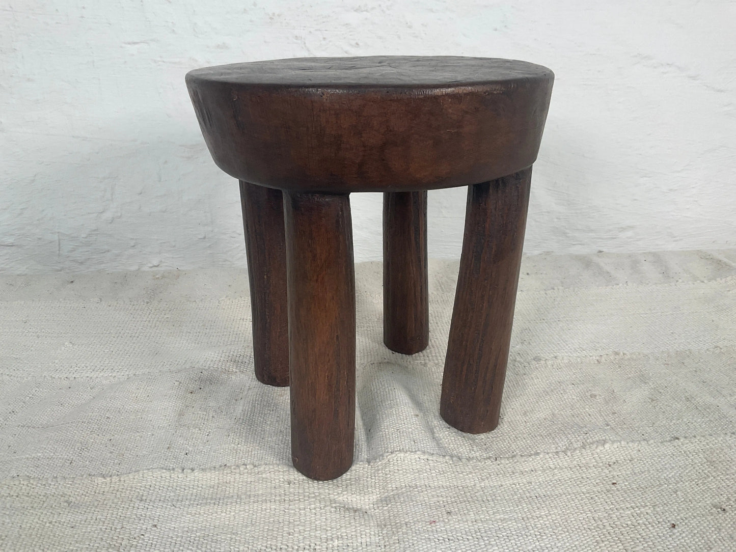 Lobi stool 24 cm #02
