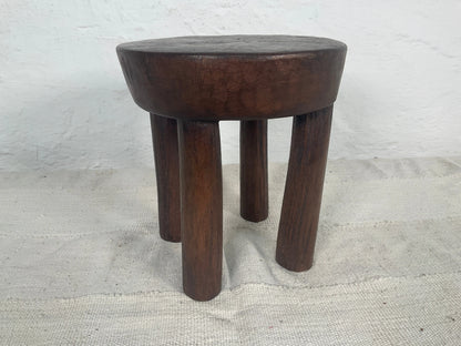 Lobi stool 24 cm #02