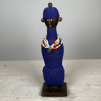 Namji doll  #20 | CAMEROON